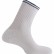 15 Pack Tennis Socks носки 3 пары, 11- белый (L 41-45)