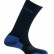 316 Cross Country Skiing носки, 2- темно-синий (S 31-35)