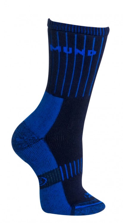 20 Teide носки, 2- темно-синий (S 29-33)