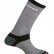 312 Elbrus  носки, 1- серый (S 34-37)