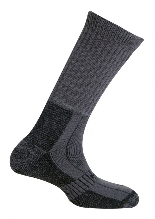 303 Explorer  носки, 1- серый (S 31-35)