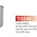 Ti3240 Ultralight Mug Titan 350ml кружка