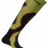 350 FreeRide  носки, 5 - зелёный (S 34-37)