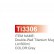 Ti3306 Ultralight Mug Titan 600ml термокружка