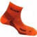 339 Running носки, 15- оранжевый (M 38-41)