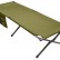 2011 Hard Camping Cot L  кровать скл. сталь (зелёный 205х75х46 )