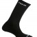316 Cross Country Skiing носки, 12- чёрный (L 42-45)