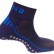601 Nonslip носки, 2 - тёмно-синий (L 42-45)