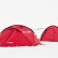Палатка Talberg PEAK PRO 3 RED (красный)