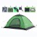 Палатка KingCamp 3037 MODENA 3 (зелёный)
