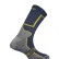 404 Pamir  носки, 2- синий (M 38-41)
