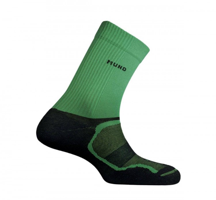 363 Cares носки, 5 - зеленый (S 34-37)