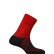 363 Cares носки, 13 - красный (L 42-45)