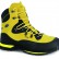 ALPINE ROUTE WP ботинки (45, жёлтый)