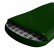 GARY - 5°С 220x90 спальный мешок (зелёный, правый )