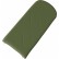 GARY - 5°С 220x90 спальный мешок (зелёный, правый )