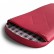 GROTY L -5°С 200x85 спальный мешок (красный левый)