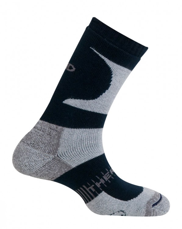 308 K2  носки, 2- темно-синий (S 34-37)