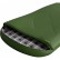 GALY K -5 170x70 спальный мешок (зелёный правый)