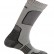 401 Aconcagua  носки, 1- серый (S 31-35)