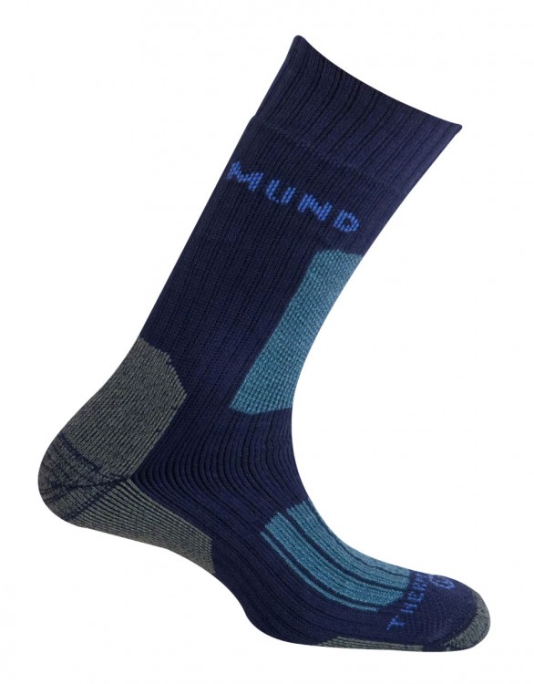403 Everest  носки, 2- темно-синий (XL 46-49)