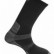 405 Cervino  носки, 1- серый (XL 46-49)