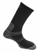 405 Cervino  носки, 1- серый (XL 46-49)