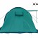 Палатка TALBERG BASE 4 (зелёный)