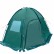 Палатка Talberg BIGLESS 4 (зелёный)
