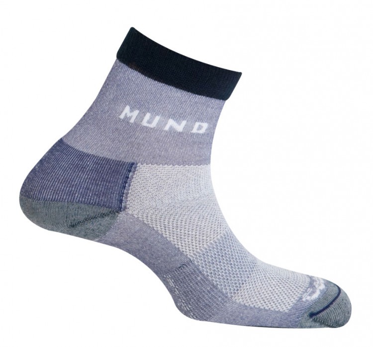 330 Cross Mountain  носки, 2- темно-синий (S 31-35)