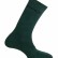 441 Hunting-Fishing носки, 55- зелёный  (M 36-40)