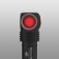 Мультифонарь Armytek Wizard WR Magnet USB (белый-красный свет)