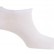 801 Invisible носки, 11- белый (M 38-41)