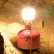 BL300-F1 лампа газовая походная