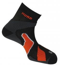 338 Ultra Raid носки, 12- чёрный (L 42-45)