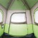 3097 CAMP KING PLUS шатёр кемпинговый (зелёный)