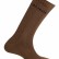 440 Hunting Caza носки, 56- коричневый (L 41-45)
