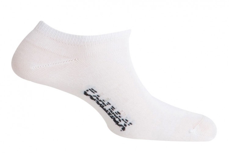 800 Invisible Coolmax носки, 11- белый (L 41-45)