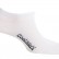 800 Invisible Coolmax носки, 11- белый (L 41-45)