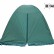 Палатка Talberg BLANDER 4 (зелёный)