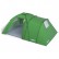 Палатка HUSKY BOSTON 5 (зеленый)