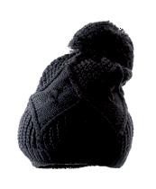 Beanie one size шапка 14009 ash