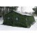 Армейская палатка Берег 40М1. Вид 2