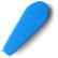 Cпальный мешок HUSKY K MERLOT -10°С 170х70 (синий-зелёный, левый)