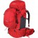 RAVEL рюкзак (60+10 л, красный)