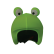002 Frog нашлемник