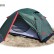 Палатка Talberg BOYARD PRO 3 (зелёный)