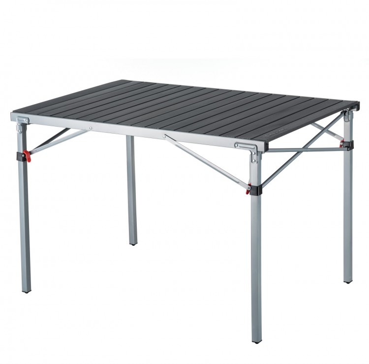 3866 Compact Folding Table  стол скл. (сталь 107х70х70см)