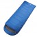 3121 OASIS 250  -3С 190+30x75 спальный мешок (синий, правый)