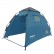 Палатка - автомат KingCamp 3093 MONZA 2 (голубой)